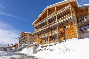 Dormio Resort Les Portes du Grand Massif