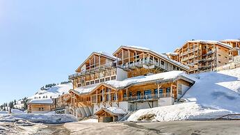 Dormio Resort Les Portes du Grand Massif