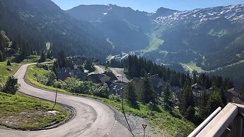 Dormio Resort Les Portes du Grand Massif