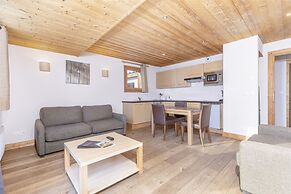 Dormio Resort Les Portes du Grand Massif