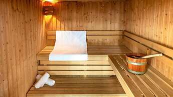 Dormio Resort Les Portes du Grand Massif