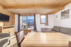 Dormio Resort Les Portes du Grand Massif