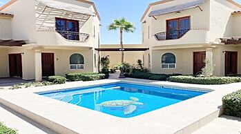 Villa Sonari 4 by Kivoya