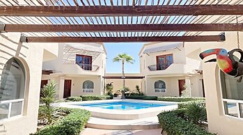 Villa Sonari 4 by Kivoya