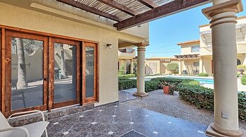 Villa Sonari 4 by Kivoya