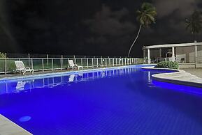 Areias do Mar ! 2 Quartos Familia, com Varanda A213