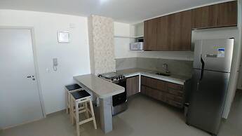 Areias do Mar ! 2 Quartos Familia, com Varanda A213