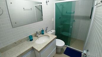 Areias do Mar ! 2 Quartos Familia, com Varanda A213