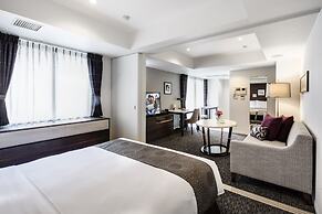 Somerset Ginza East Tokyo