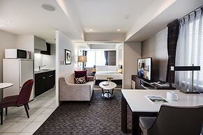 Somerset Ginza East Tokyo