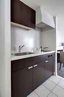 Somerset Ginza East Tokyo