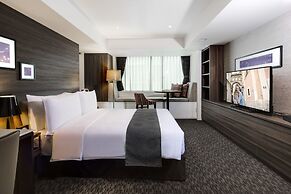 Somerset Ginza East Tokyo