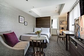 Somerset Ginza East Tokyo