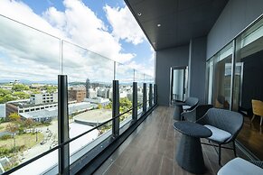 KOKO HOTEL Premier Kumamoto