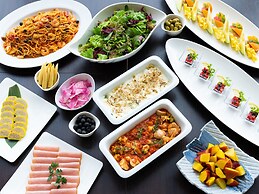 KOKO HOTEL Premier Kumamoto