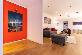 Character 4BR Home - Seaview - Skyline - Hot tub