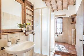 Podere Le Corone 20 in Perugia