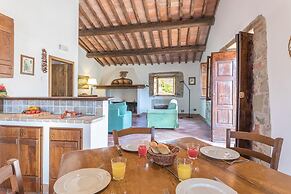 Podere Le Corone 20 in Perugia