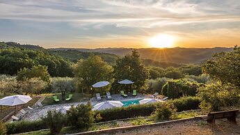 Podere Le Corone 20 in Perugia