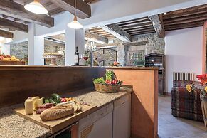 Podere Le Corone 20 in Perugia