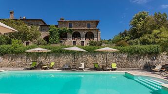 Podere Le Corone 20 in Perugia