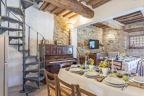 Podere Le Corone 20 in Perugia