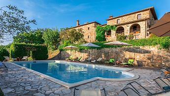 Podere Le Corone 20 in Perugia