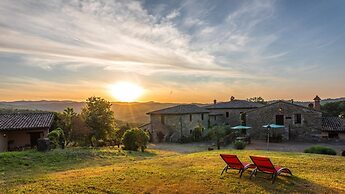 Podere Le Corone 20 in Perugia