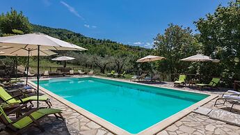 Podere Le Corone 20 in Perugia