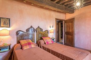 Podere Le Corone 20 in Perugia