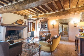 Podere Le Corone 20 in Perugia