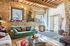 Podere Le Corone 20 in Perugia