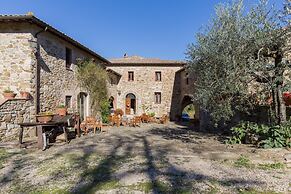 Podere Le Corone 20 in Perugia