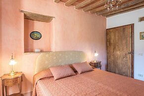 Podere Le Corone 20 in Perugia