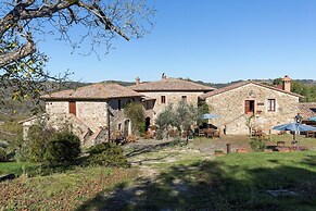 Podere Le Corone 20 in Perugia