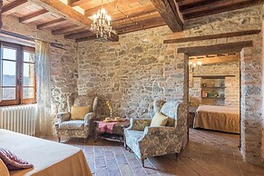 Podere Le Corone 20 in Perugia