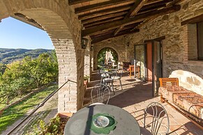 Podere Le Corone 20 in Perugia