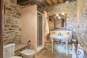 Podere Le Corone 20 in Perugia