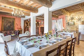 Podere Le Corone 20 in Perugia