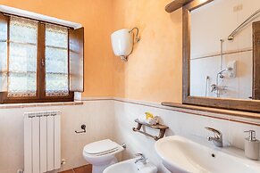 Podere Le Corone 20 in Perugia