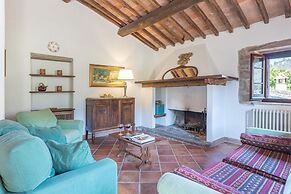 Podere Le Corone 20 in Perugia