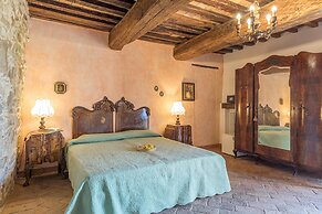 Podere Le Corone 20 in Perugia