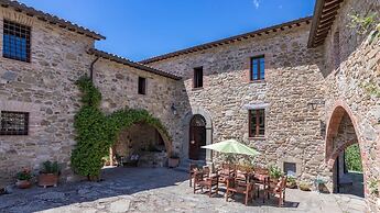 Podere Le Corone 20 in Perugia