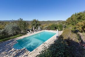 Podere Le Corone 20 in Perugia