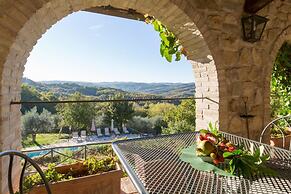 Podere Le Corone 20 in Perugia