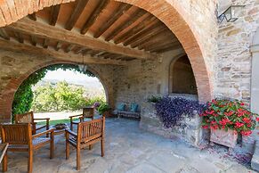 Podere Le Corone 20 in Perugia