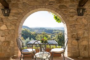 Podere Le Corone 20 in Perugia