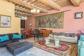 Podere Le Corone 20 in Perugia