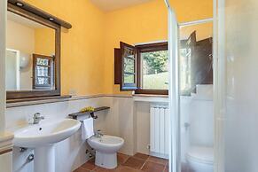 Podere Le Corone 20 in Perugia