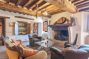 Podere Le Corone 20 in Perugia